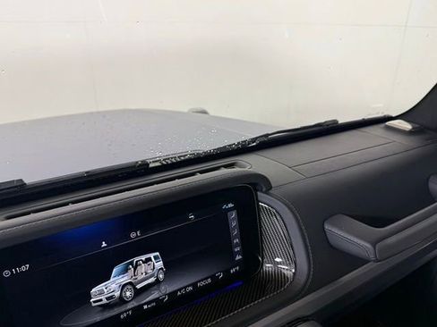 Used 2024 Mercedes-Benz G 63 AMG 4MATIC image 31