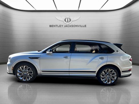 New 2025 Bentley Bentayga Extended Wheelbase AWD/4WD image 7