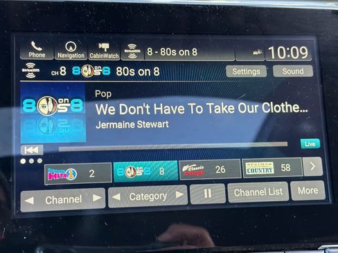 Used 2018 Honda Odyssey Elite image 22