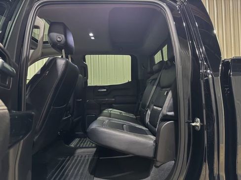 Used 2019 Chevrolet Silverado 1500 RST w/ All-Star Edition image 22