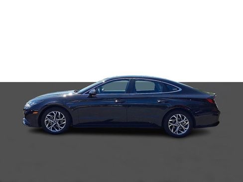 Used 2023 Hyundai Sonata SEL w/ Cargo Package FWD image 4