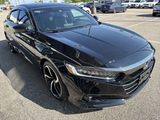 Used 2022 Honda Accord Sport image 5