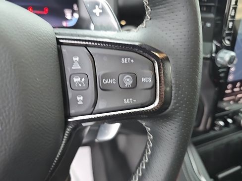 Used 2025 RAM 1500 RHO w/ RHO Level 1 Equipment Group image 25