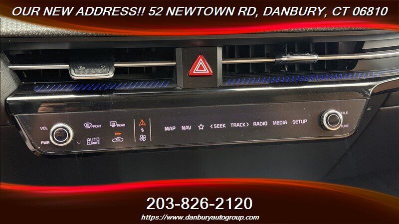 Used 2023 Kia EV6 GT-Line AWD/4WD image 21