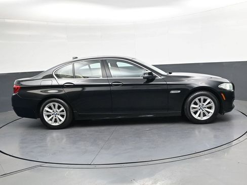 Used 2016 BMW 528i Sedan RWD image 3