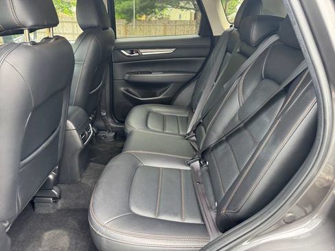 Used 2021 MAZDA CX-5 Grand Touring AWD/4WD image 18