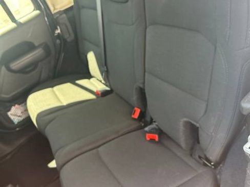 Used 2020 Jeep Wrangler Unlimited Sport S AWD/4WD image 30