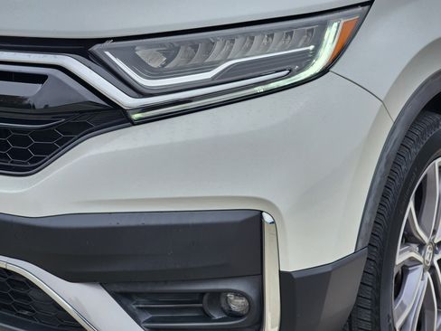 Certified 2020 Honda CR-V Touring image 9
