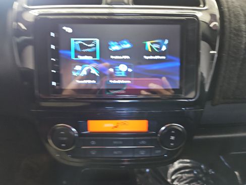 Used 2024 Mitsubishi Mirage G4 ES image 16