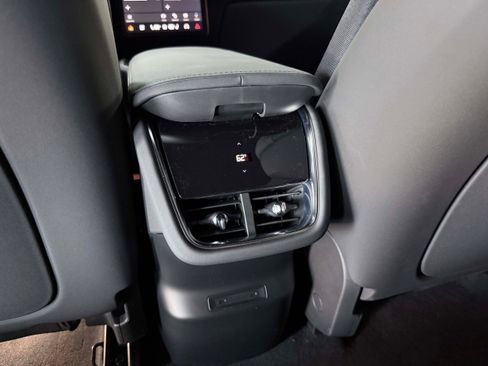 New 2025 Polestar Polestar 3 AWD/4WD image 18