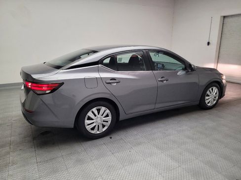 Used 2022 Nissan Sentra S FWD image 10