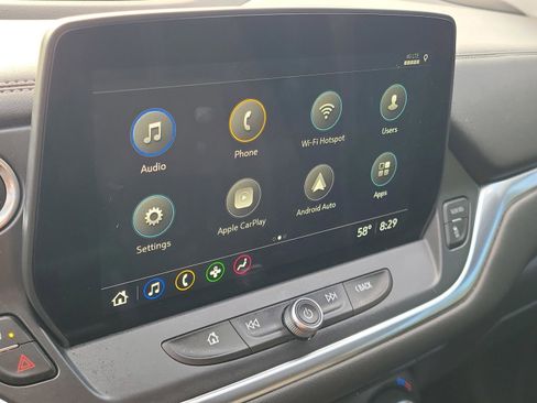 Used 2023 Chevrolet Blazer LT image 23