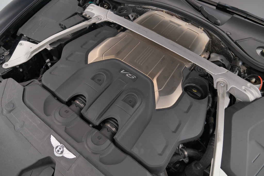 Used 2020 Bentley Continental GT AWD/4WD image 56