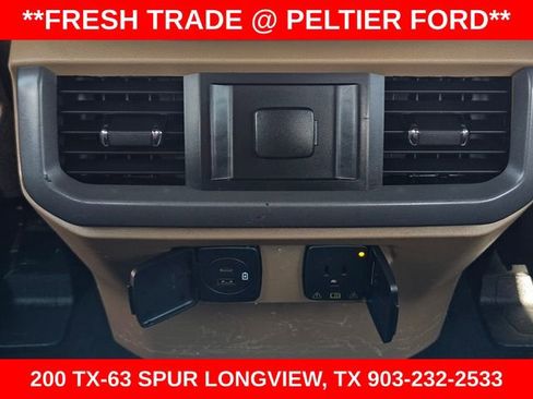 Certified 2022 Ford F150 XLT w/ Equipment Group 302A High image 22