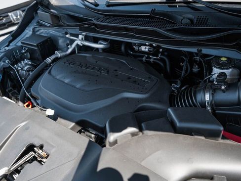 New 2026 Honda Odyssey Sport-L image 7