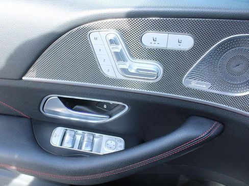 Used 2022 Mercedes-Benz GLE 53 AMG AMG GLE 53 4MATIC SUV image 10