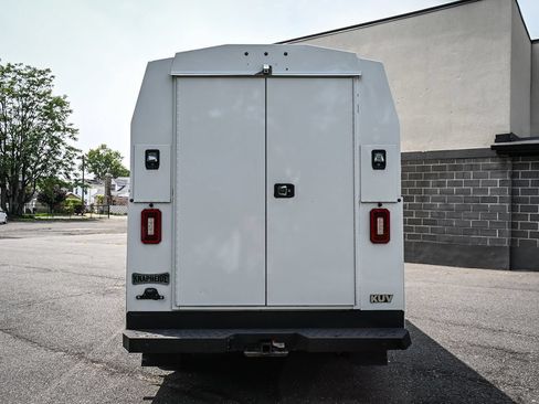 Used 2022 RAM ProMaster 3500 w/ Convenience Group FWD image 5