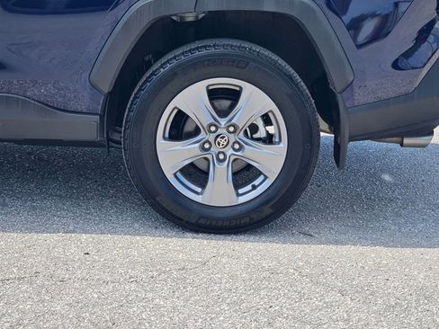 Used 2025 Toyota RAV4 XLE w/ Convenience Package image 22