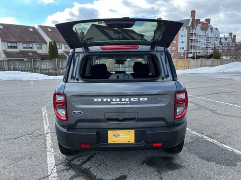 Used 2023 Ford Bronco Sport Big Bend w/ Convenience Package image 28