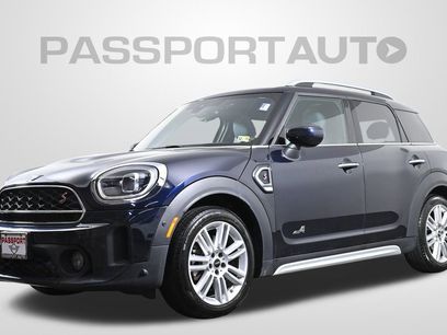 Certified 2023 MINI Cooper Countryman S