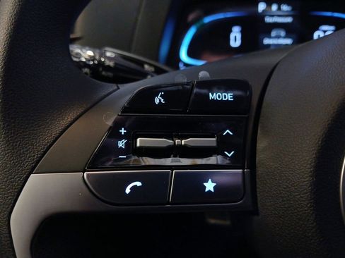 New 2026 Hyundai Elantra SE w/ Cargo Package FWD image 16