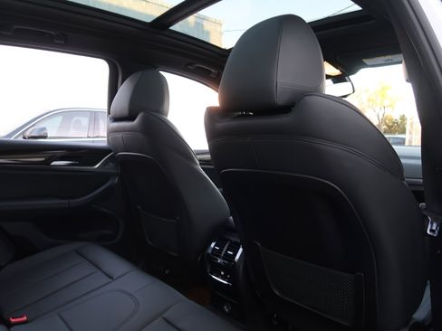 Used 2018 BMW X3 xDrive30i image 35