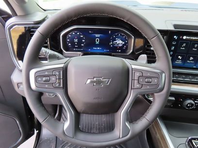 New 2026 Chevrolet Silverado 1500 LT Trail Boss w/ LT Trail Boss Premium Package