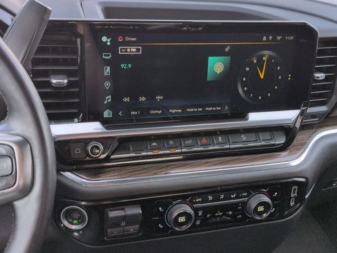 Certified 2023 Chevrolet Silverado 1500 LT Trail Boss image 13