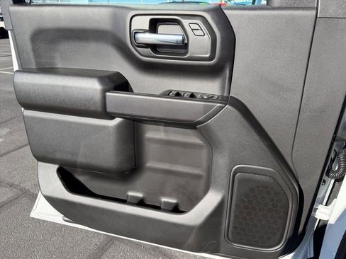 New 2026 Chevrolet Silverado 1500 Custom image 10