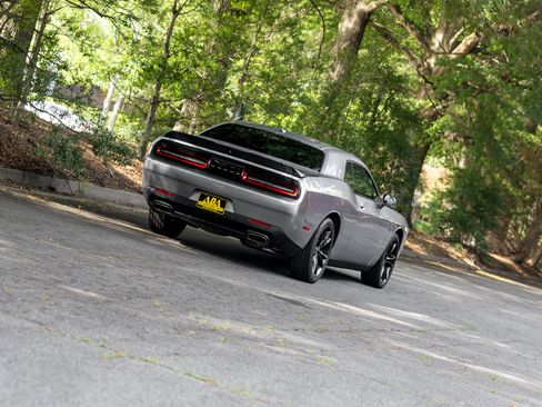 Used 2017 Dodge Challenger SXT Plus RWD image 45