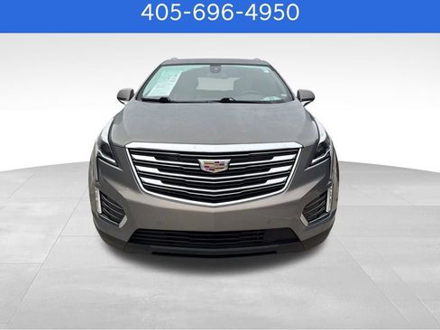 Used 2019 Cadillac XT5 Premium Luxury w/ Driver Assist Package image 7