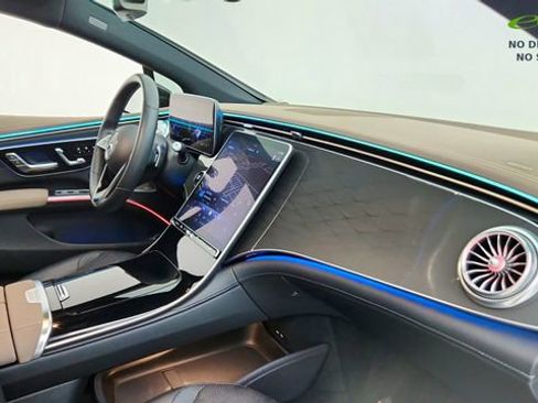 Used 2023 Mercedes-Benz EQS 450+ Sedan image 20