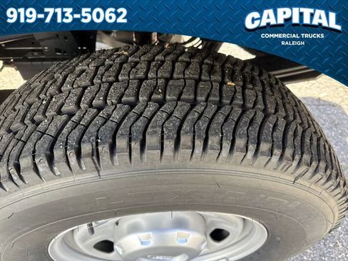 New 2026 Ford F250 XL image 14