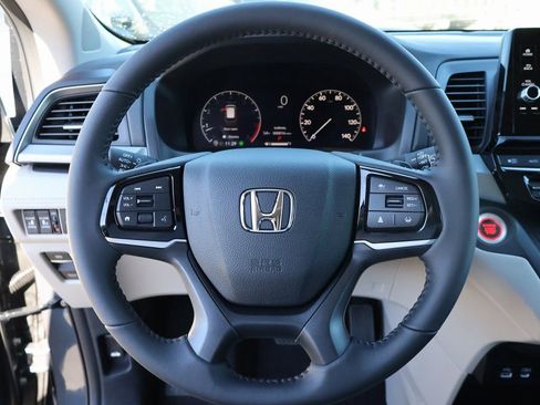 New 2026 Honda Odyssey EX-L image 28
