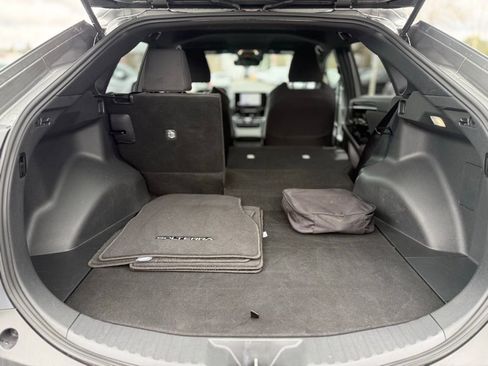 Used 2024 Subaru Solterra Premium image 11