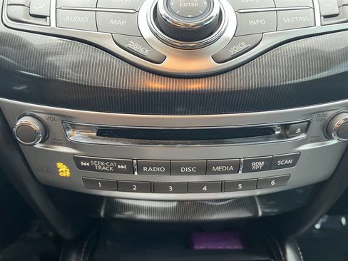 Used 2019 INFINITI QX60 Luxe w/ Essential Package image 34