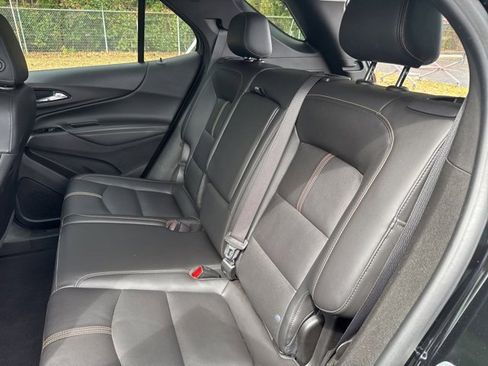 Certified 2022 Chevrolet Equinox Premier image 27