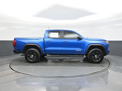 Used 2023 GMC Canyon Elevation w/ Convenience Package image 8