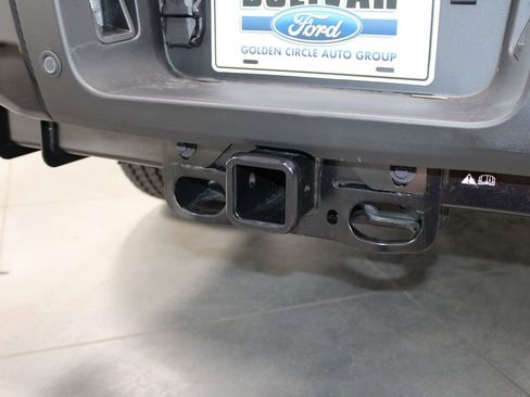 New 2025 Ford F250 XLT w/ Black Appearance Package image 15