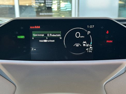 New 2026 Toyota bZ AWD/4WD image 28