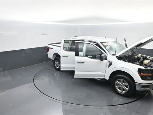 Certified 2024 Ford F150 XLT w/ Tow/Haul Package image 32