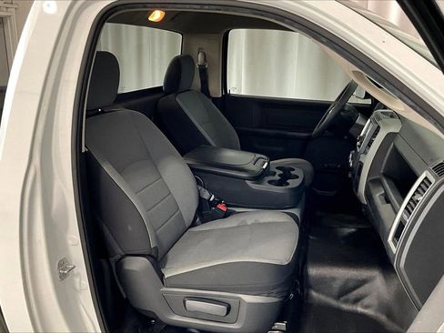 Used 2022 RAM 1500 Tradesman w/ Popular Equipment Group image 16