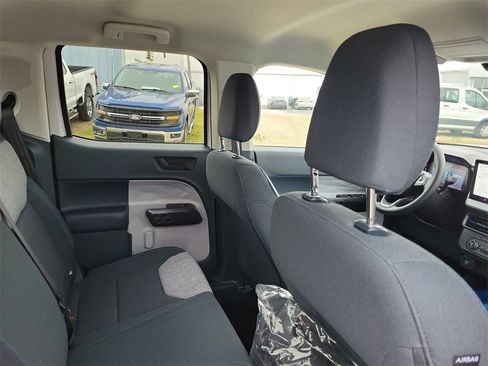 New 2026 Ford Maverick XLT w/ Equipment Group 301A image 26