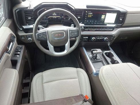 Used 2024 GMC Sierra 1500 SLT w/ SLT Premium Plus Package image 10