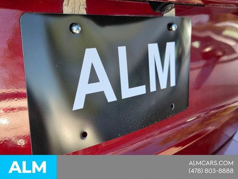 Used 2025 Nissan Rogue SV image 11