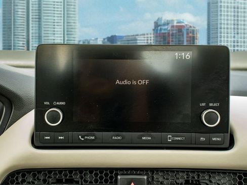 Used 2023 Honda HR-V LX image 21