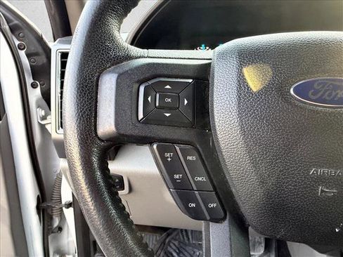 Used 2016 Ford F150 XLT w/ Equipment Group 302A Luxury image 15