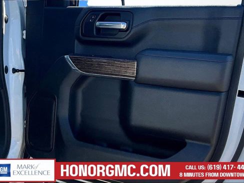 Used 2020 GMC Sierra 3500 SLE w/ SLE Convenience Package AWD/4WD image 27