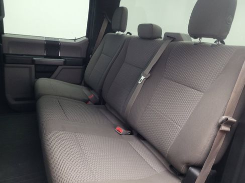 Used 2017 Ford F150 XLT image 18