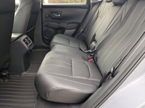 New 2026 Acura ADX FWD image 12